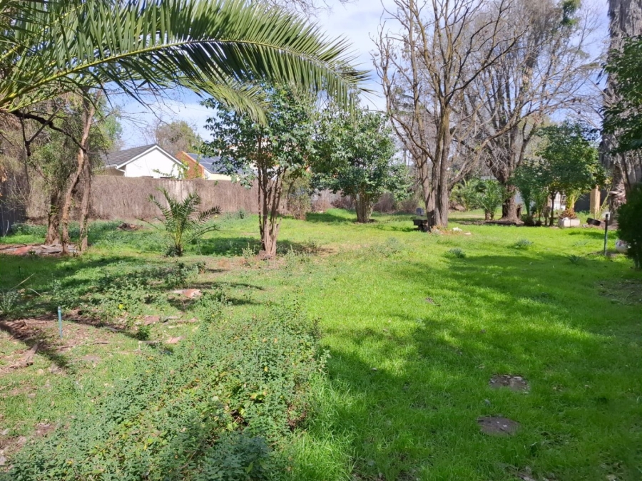 4 Bedroom Property for Sale in Bayswater Free State